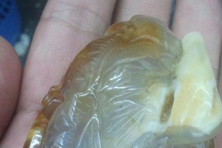 玉髓怎么高温烤