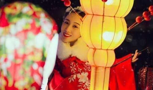 正月十五去男朋友家买什么