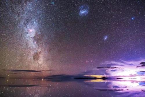 星辰的反义词