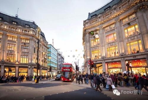 英国必买17种购物清单