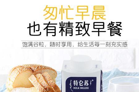圣伦经典牛奶多少钱