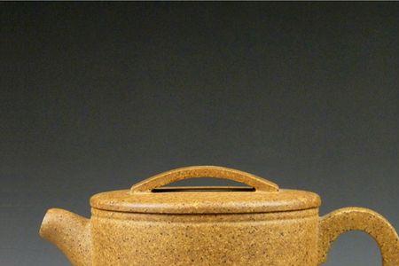 一百多元能买到真段泥紫砂壶嘛