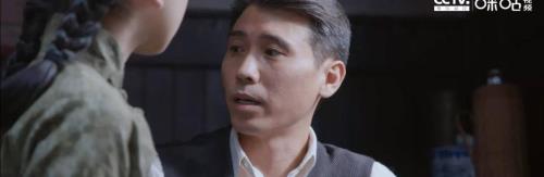 信仰陈炎妻子扮演者