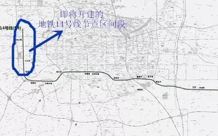 郑州17号线开通时间