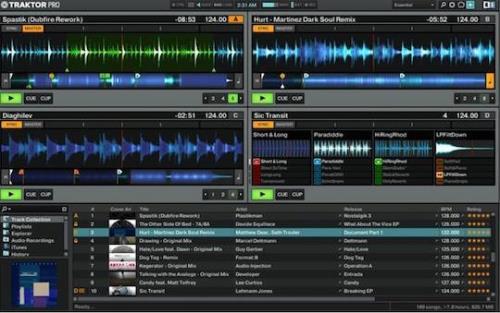 为什么好多DJ用的都是苹果电脑呢