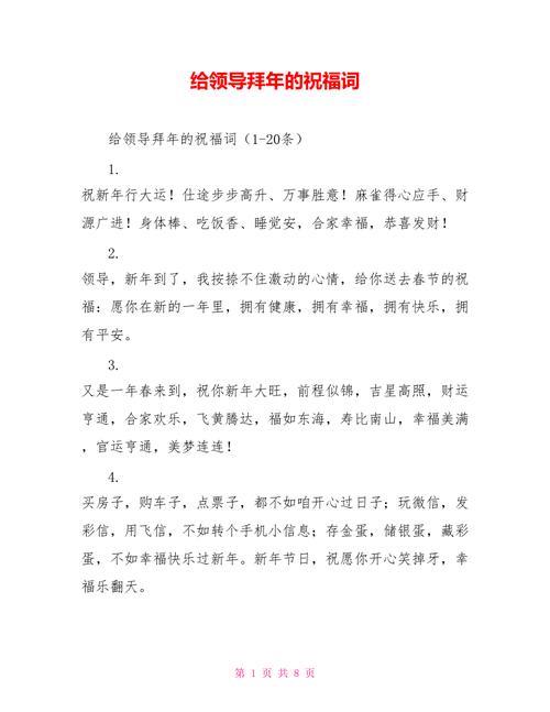 对领导的第一印象 词语