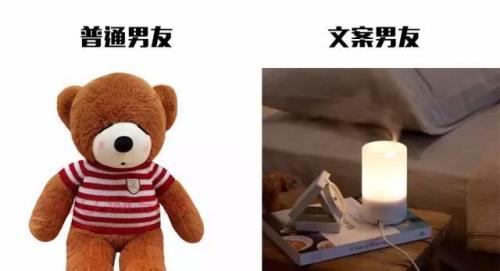 孩子通过努力获得礼品的文案