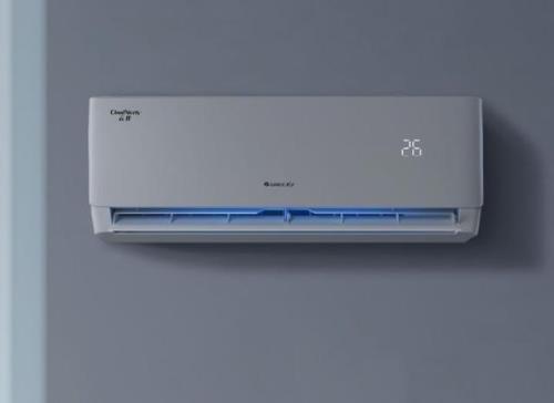 格力空调什么型号是双排冷凝管