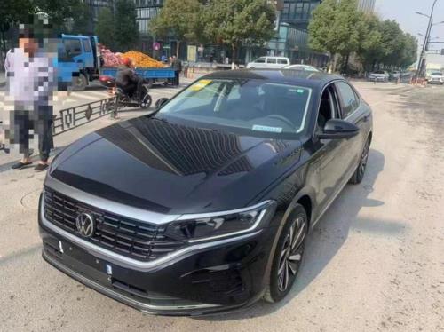 2022款帕萨特2.0t烧机油吗