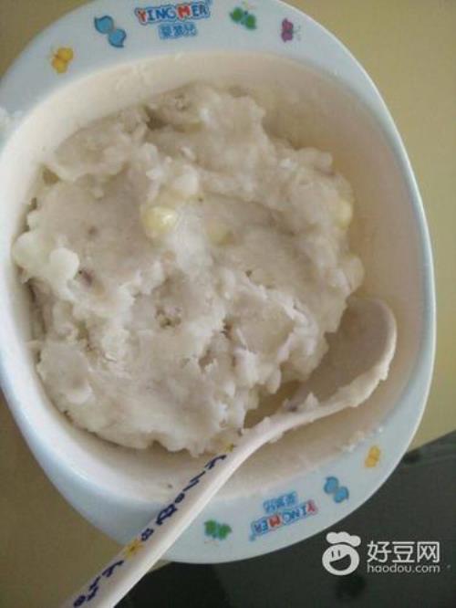 山药泥太稀了怎么办