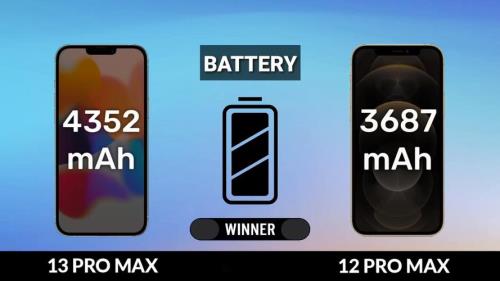 13promax电池怎么校准