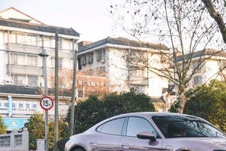 保时捷taycan冰莓粉什么时候上市
