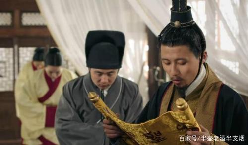 王莽晚年到底有多荒唐