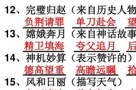 聚精会神的看相对应的词语