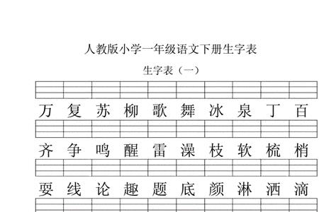 一窜注音