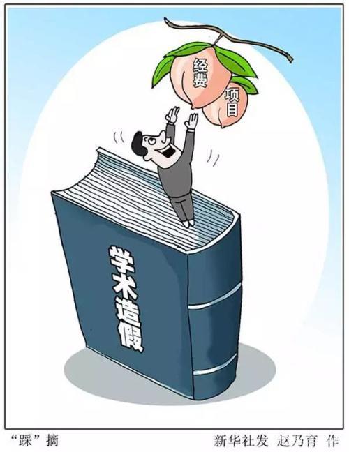 自卖自夸的人的心理
