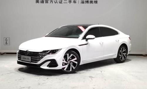 大众cc330炫目版动力够用吗