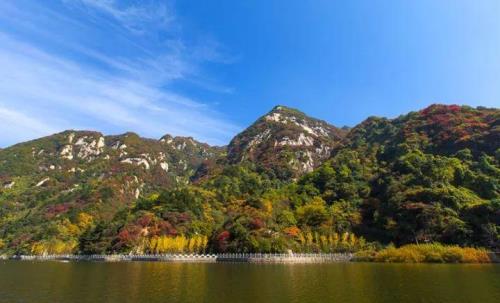 太乙宫景区门票预约
