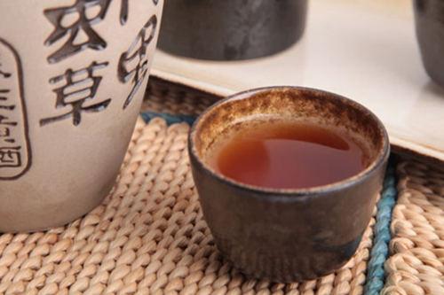 什么黄酒口感好