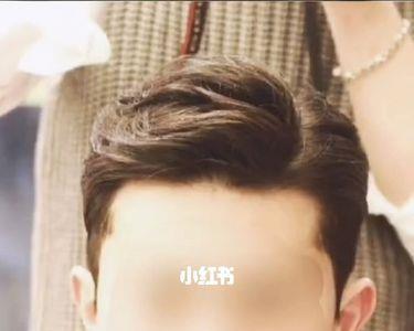 中年男人为什么喜欢三七分