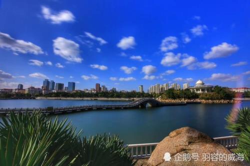 乳山文登荣成话区别