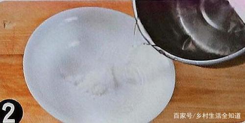食用碱是怎样制成的