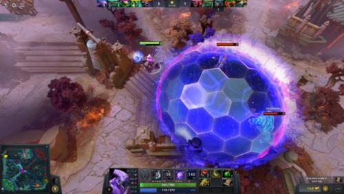 dota2的挂机惩罚有什么用