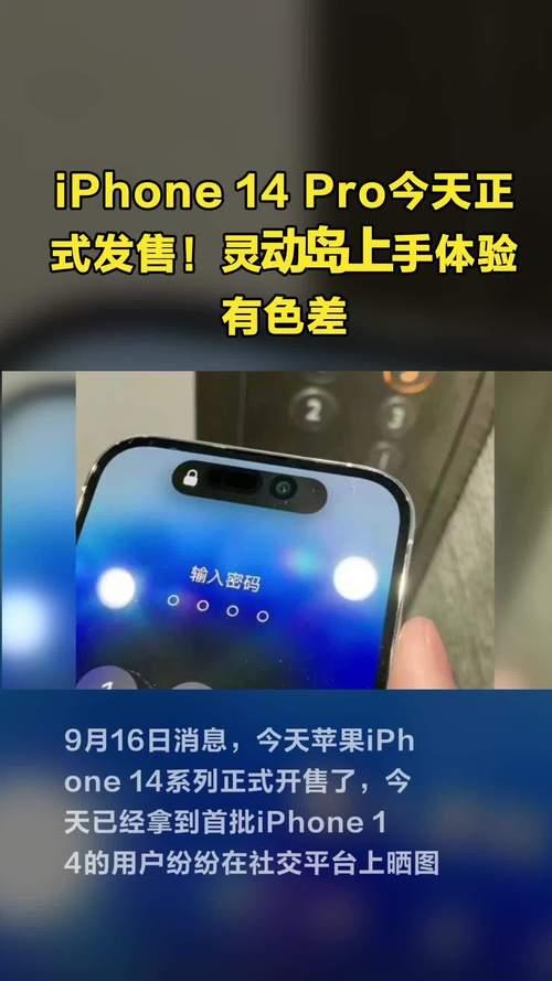 苹果灵动岛怎么开