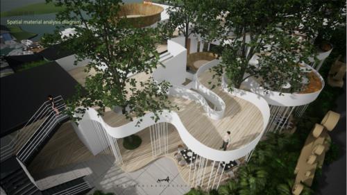 伊藤洋华堂麓湖店什么时间开建