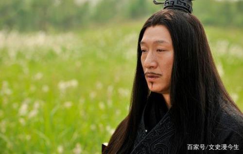 孙膑的悲惨一生