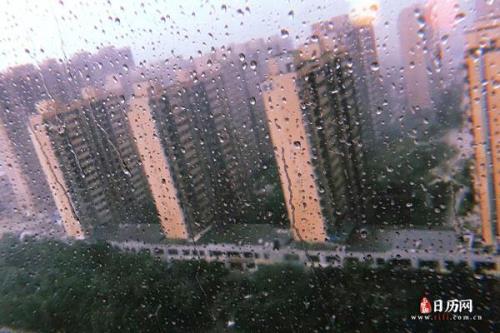 长江中下游回南天什么时候