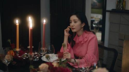 李黛最后发现阳华身份了么