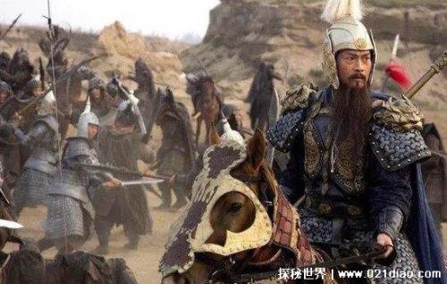 孟珙为什么灭金国