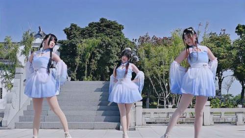 广场舞是属于什么主播