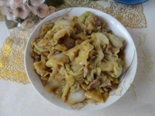 炒白菜能放多长时间