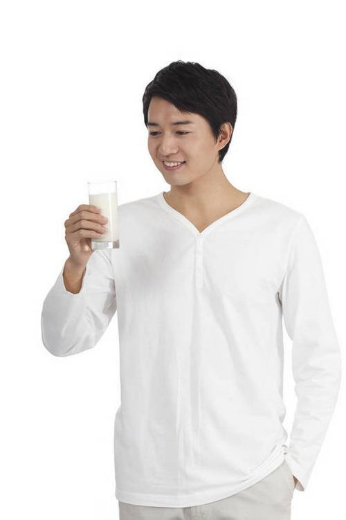 50多岁男人喝什么奶最好