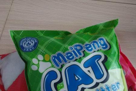 5kg猫砂是几升