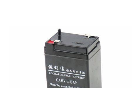 6v铅酸蓄电池加多少修复液