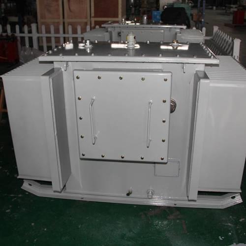 125kva变压器是什么意思