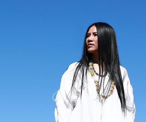 西海情歌是什么民族的