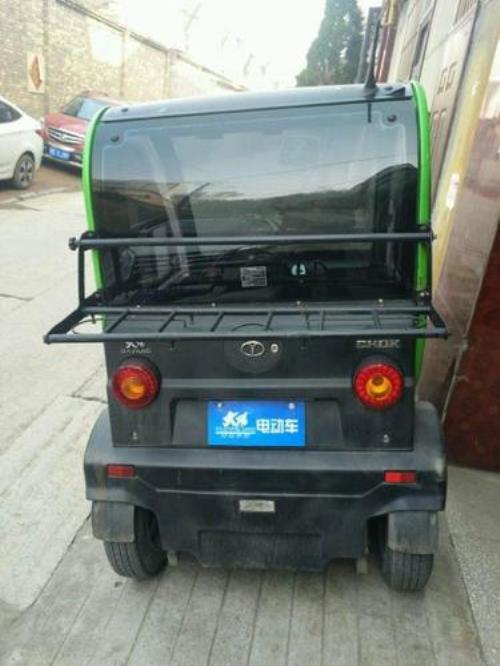 大阳四轮电车控制器型号