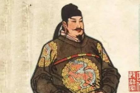 李世民字什么名什么号什么