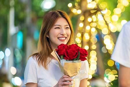 双子座接受已婚男人吗