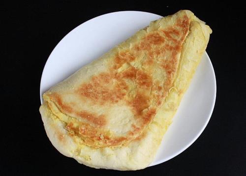 烙焙子做法