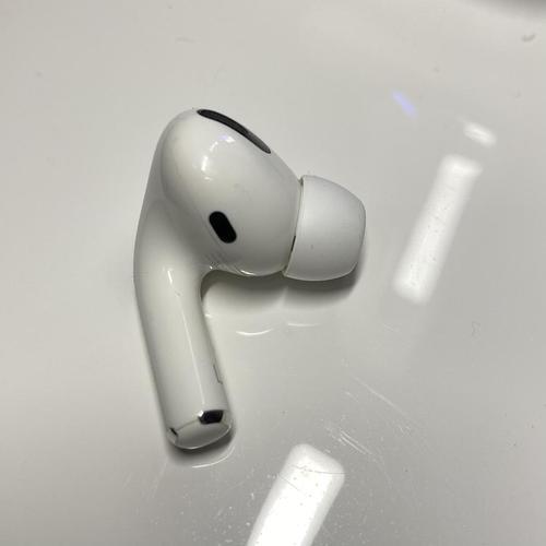 airpodspro三代几天不用没有电了