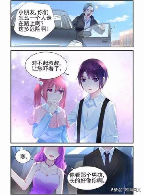 植物人总裁喜当爹结局
