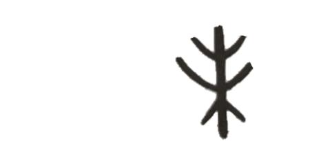 辛的甲骨文