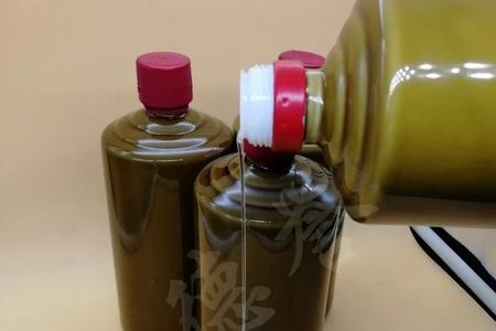 桶装白酒可以上火车吗