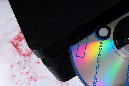 win11外置光驱读不出光盘