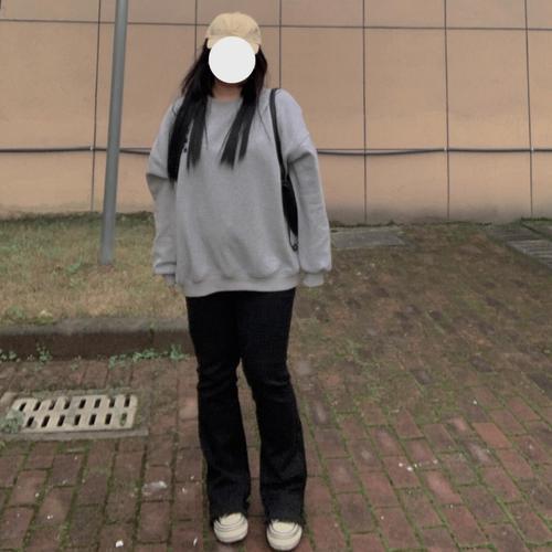 157cm女生134斤怎办